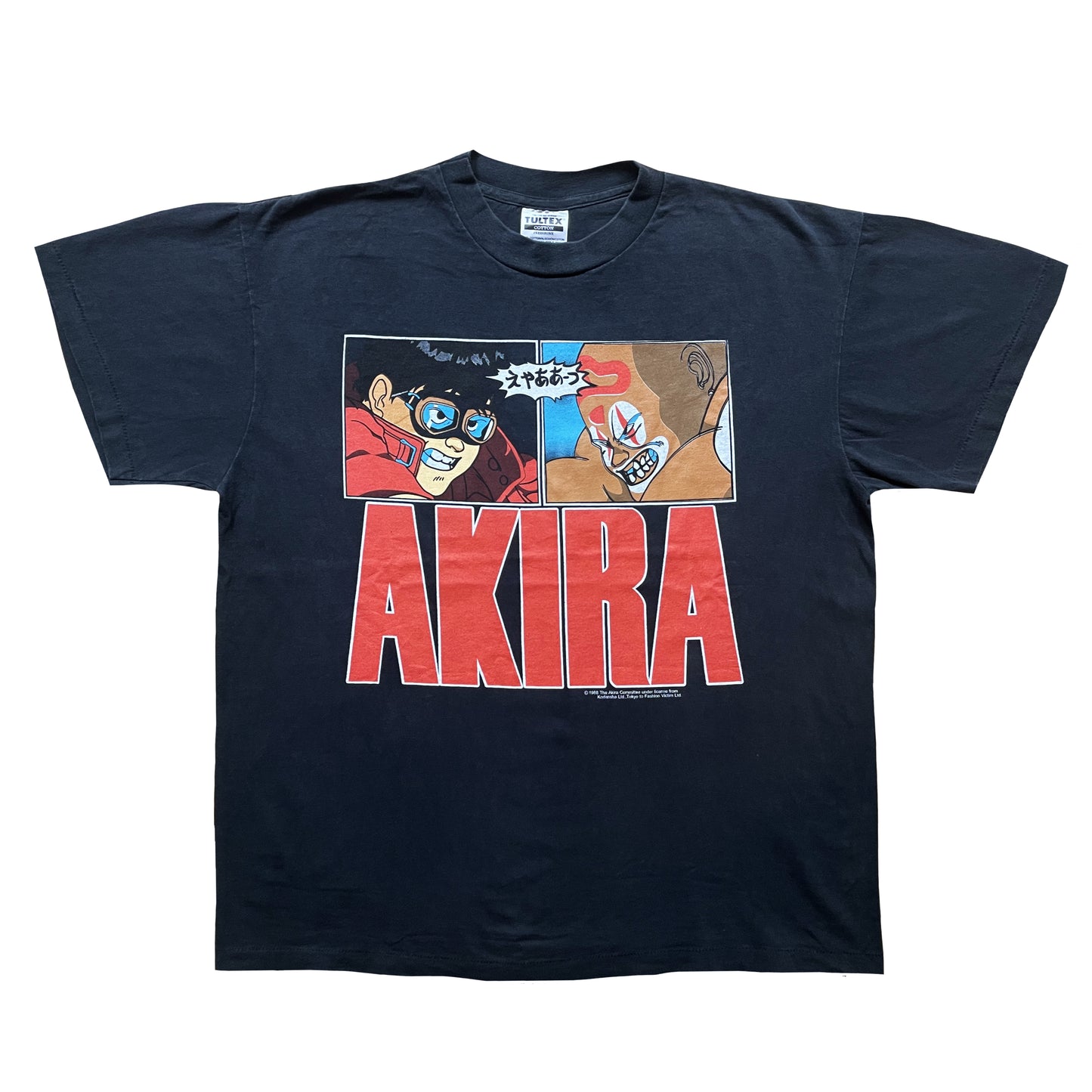 Akira T-Shirt - L