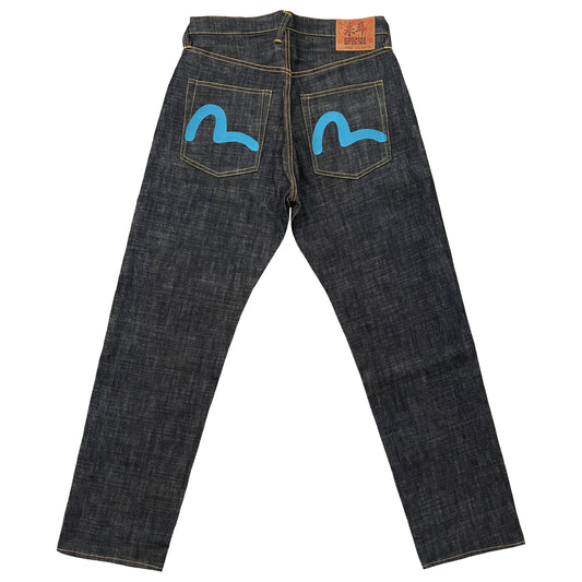 Vintage Evisu Selvedge Jeans