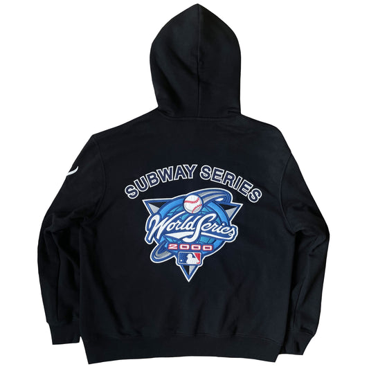 Avirex New York Subway Series Hoodie - M