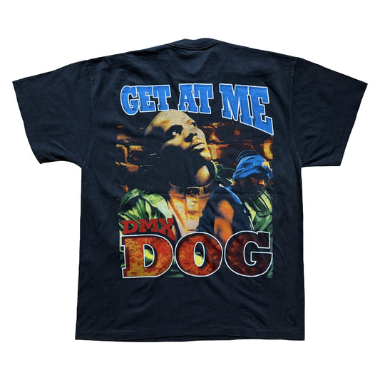 DMX 'Get At Me Dog' T-Shirt - XL