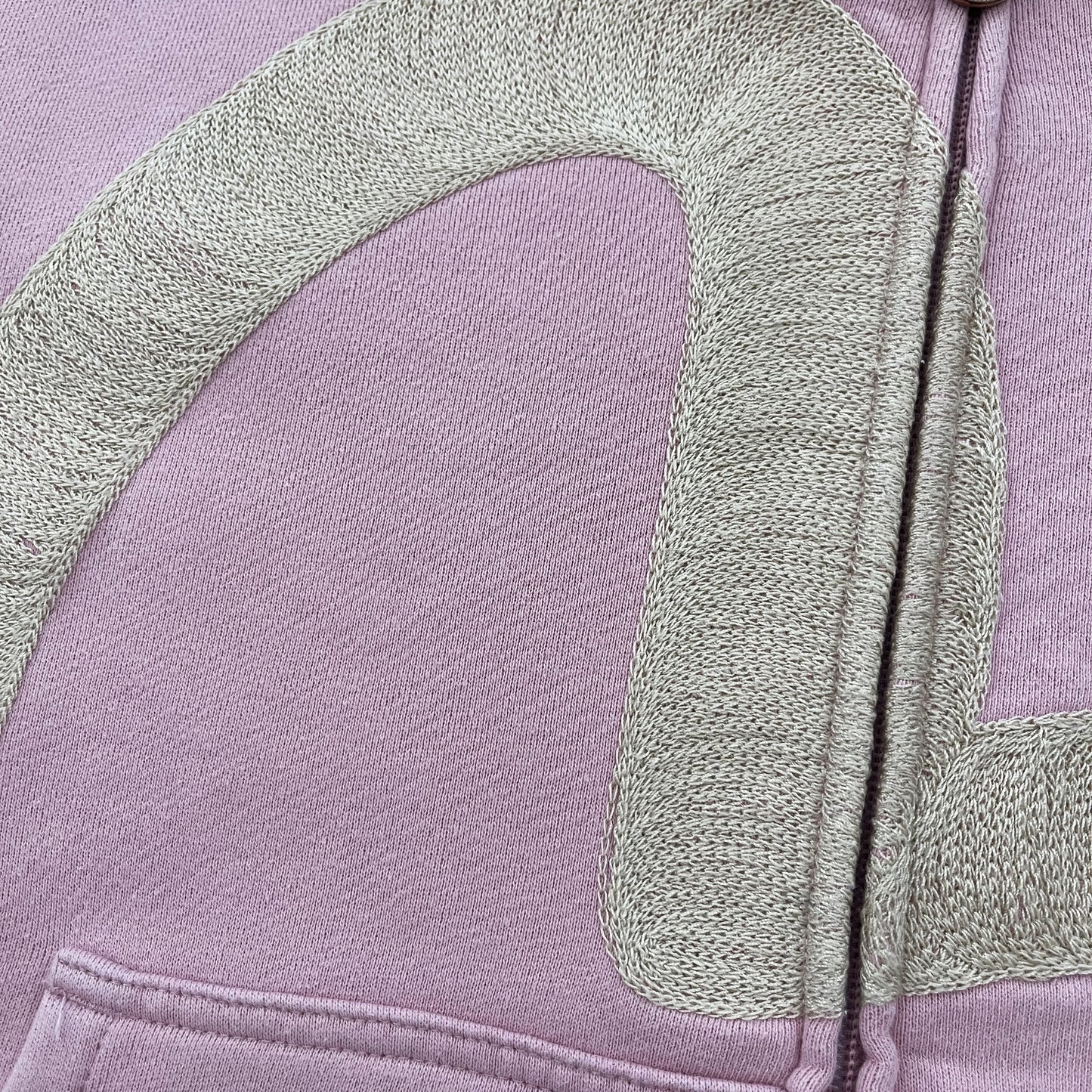 Evisu Hoodie