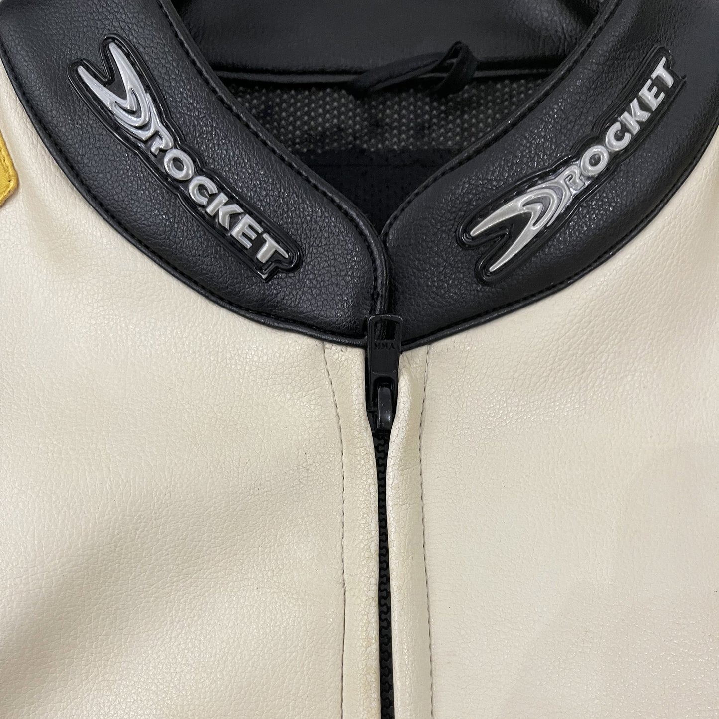 Joe Rocket Kawasaki Racing Jacket - M