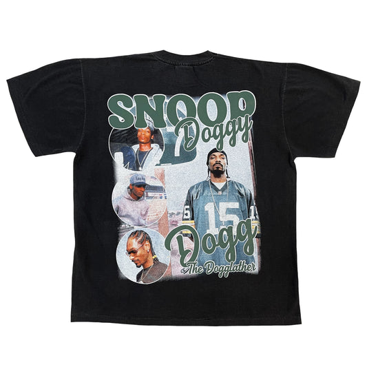 Snoop Dogg T-Shirt - XL