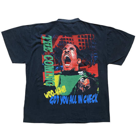 Busta Rhymes 'Woo Hah' T-Shirt - XL