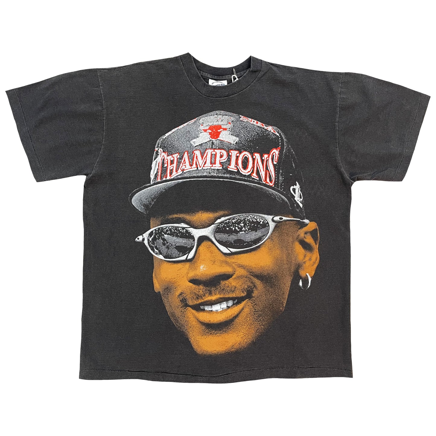 Michael Jordan T-Shirt - XL