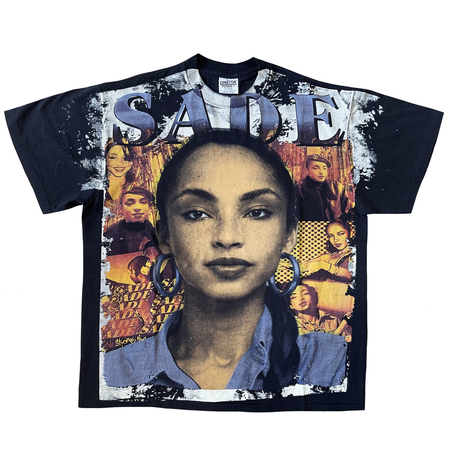 Sade T-Shirt - XL