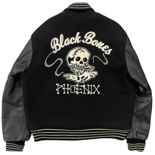 Whitesville Varsity Jacket