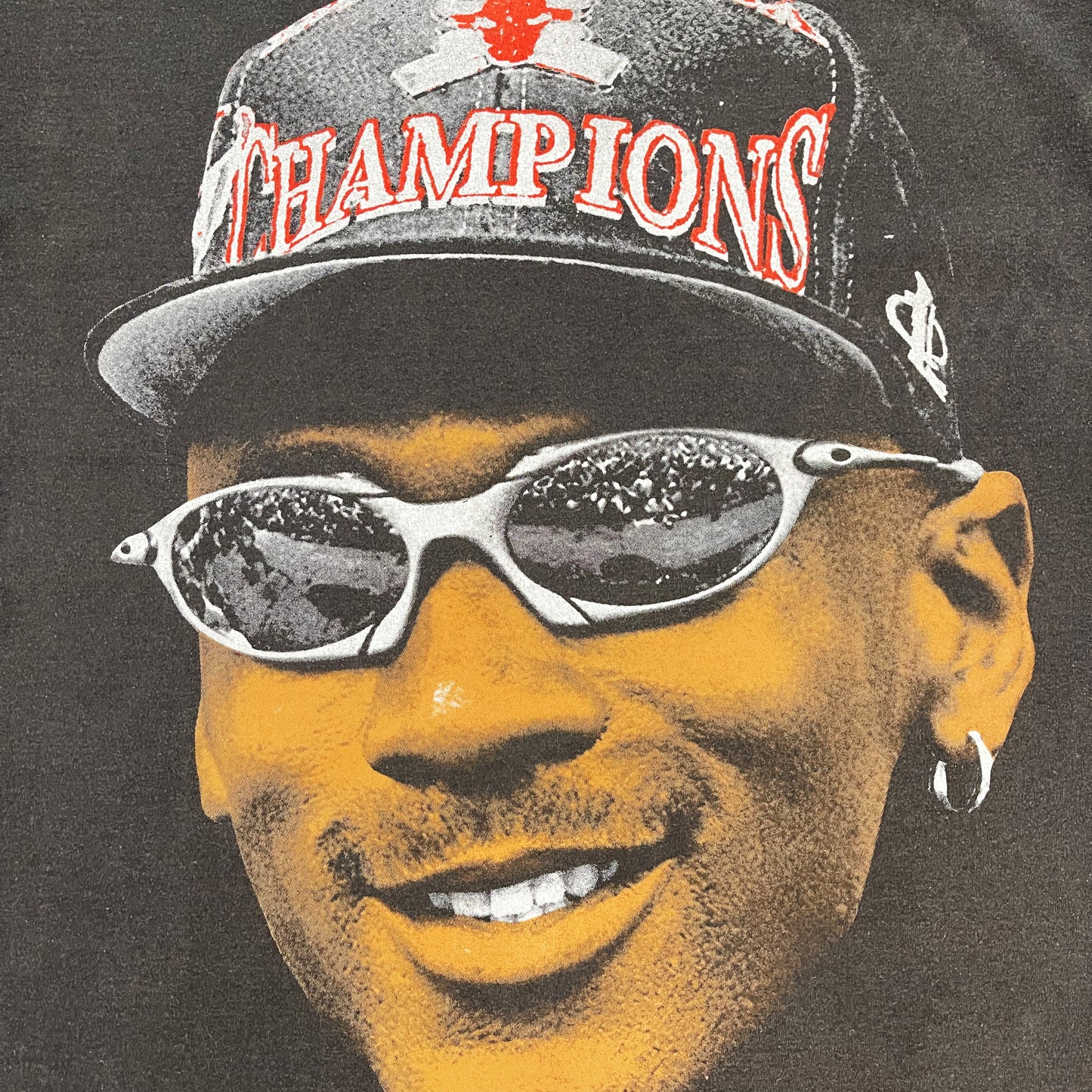Michael Jordan T-Shirt - XL