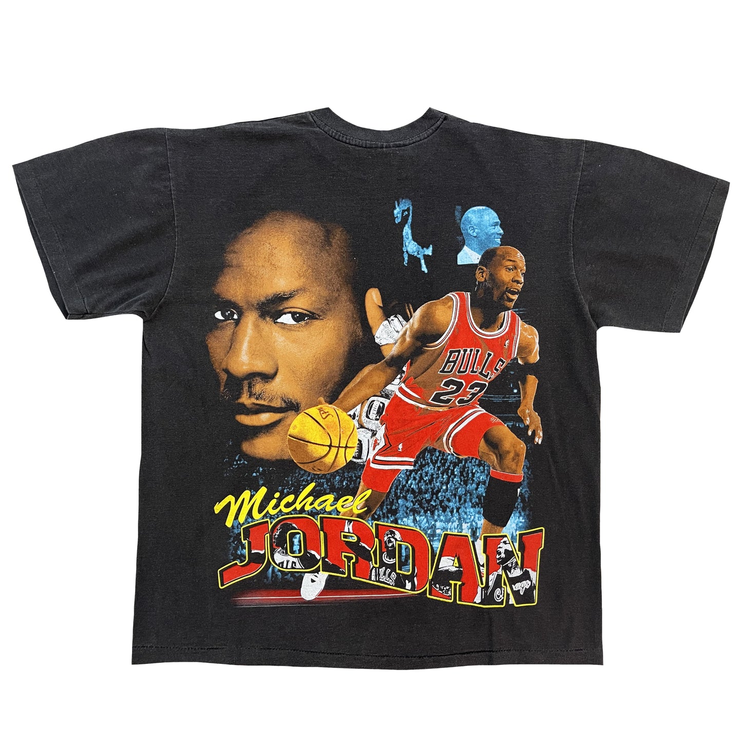Michael Jordan T-Shirt - XL
