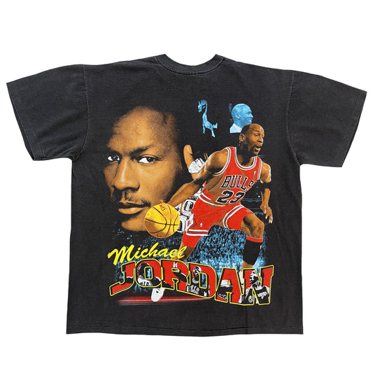 Michael Jordan T-Shirt - XL