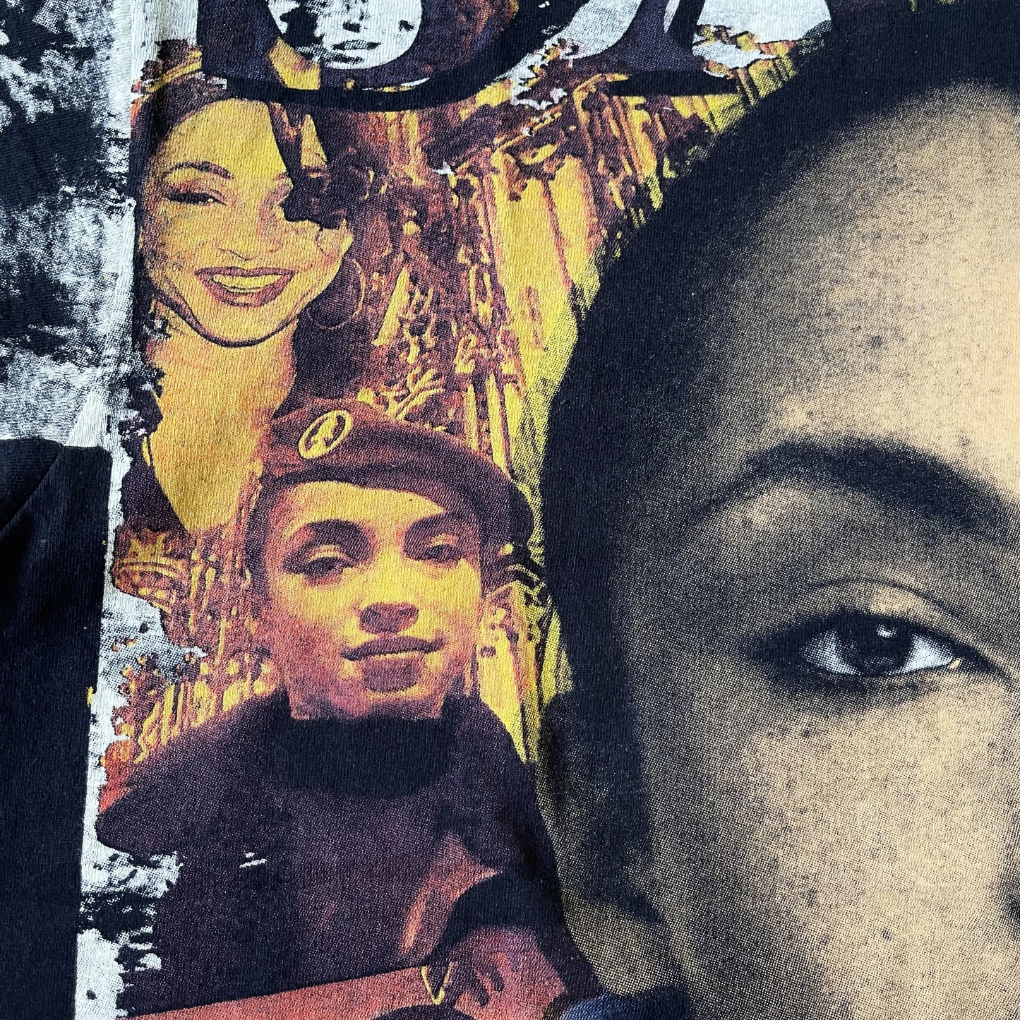 Sade T-Shirt - XL