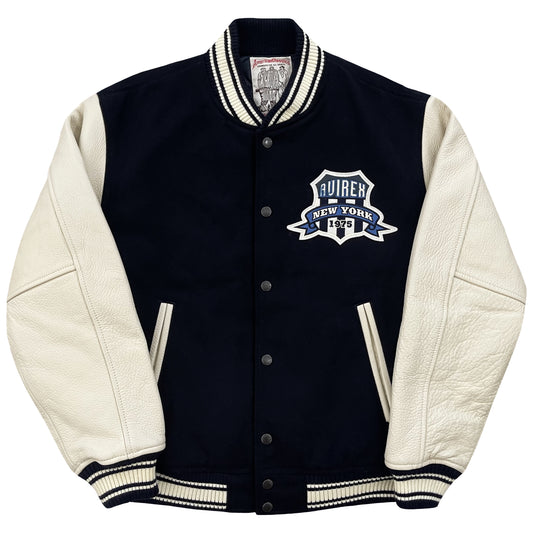 Avirex Varsity Jacket - M