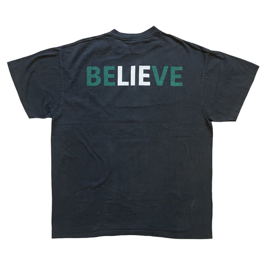 Marilyn Manson 'Believe' T-Shirt - XL
