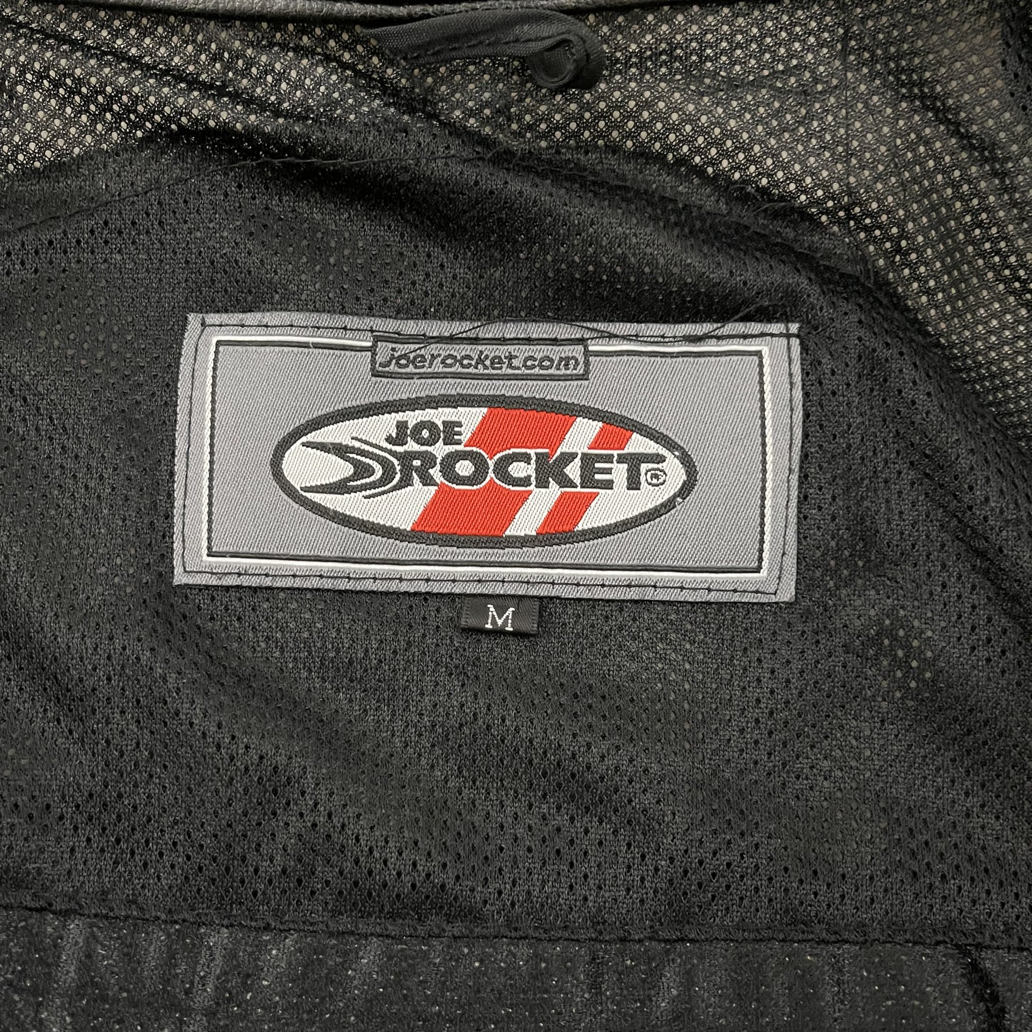 Joe Rocket Kawasaki Racing Jacket - M