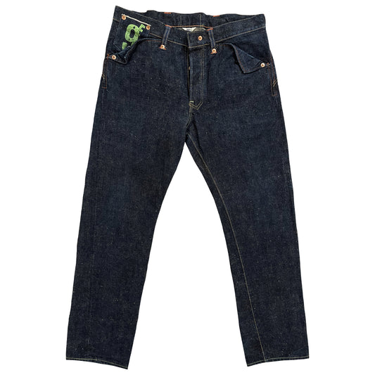 Evisu Jeans