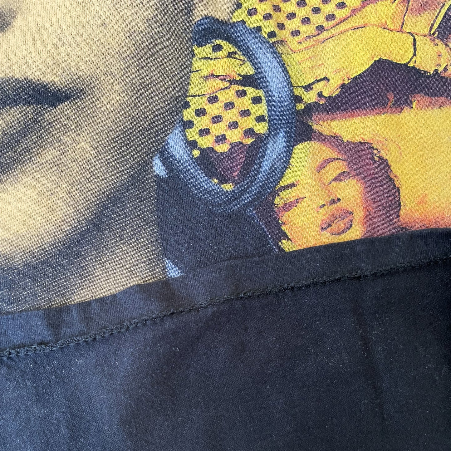 Sade T-Shirt - XL
