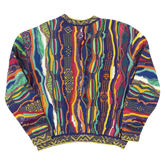 Vintage COOGI Jumper