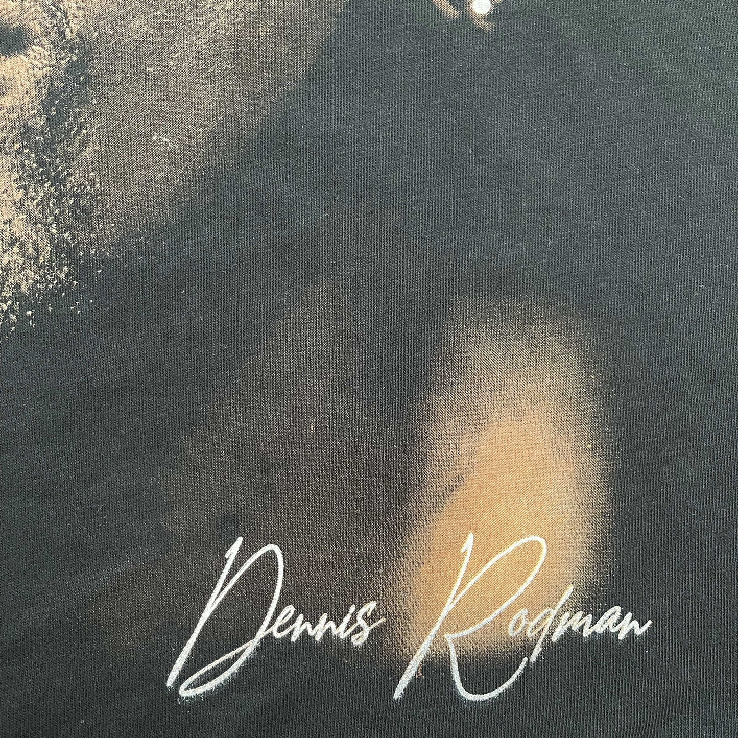 Dennis Rodman Long Sleeve