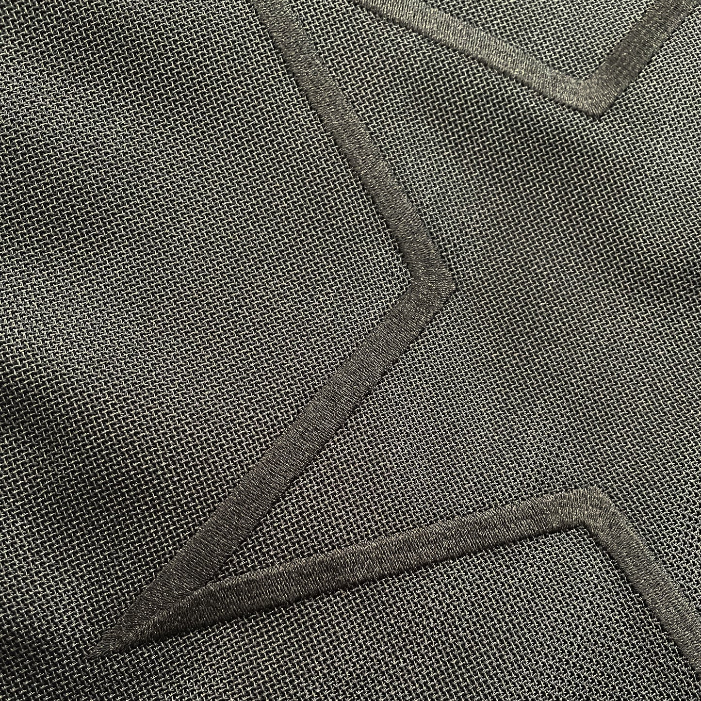 Vanson Leathers Motorcycle Mesh Racer Jacket