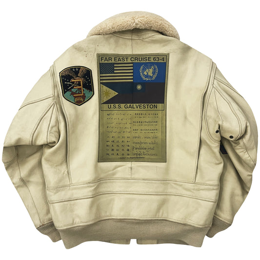 Avirex Top Gun Jacket