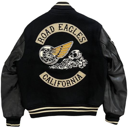 Whitesville Varsity Jacket