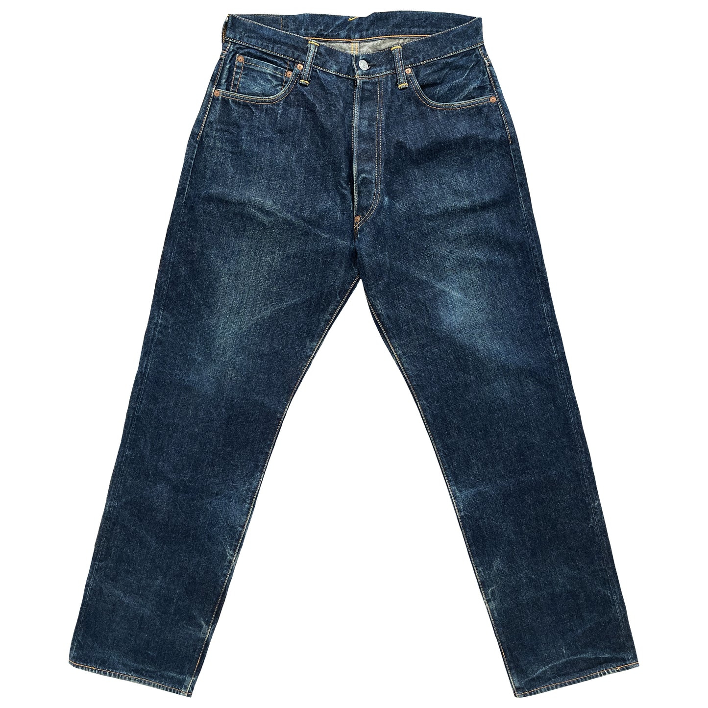 Evisu Jeans