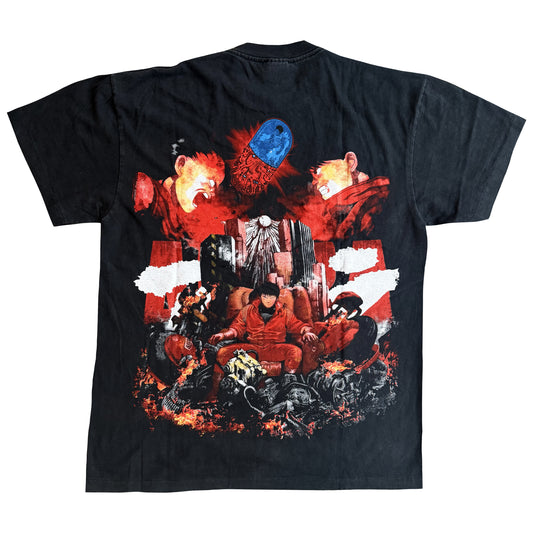 Akira T-Shirt - L