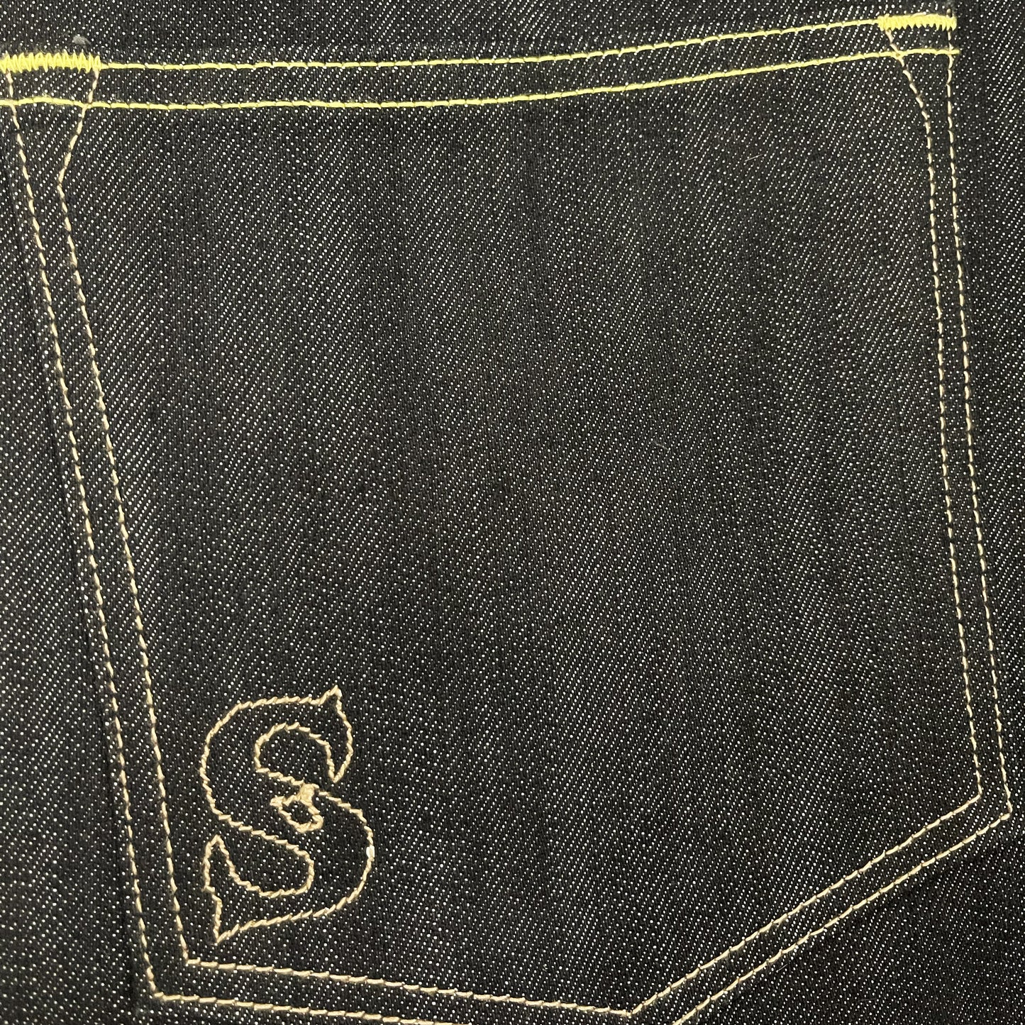 Sugoi Jeans