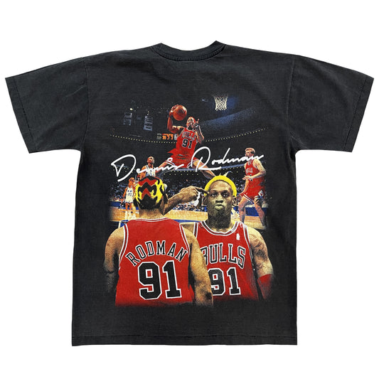 Dennis Rodman T-Shirt - L