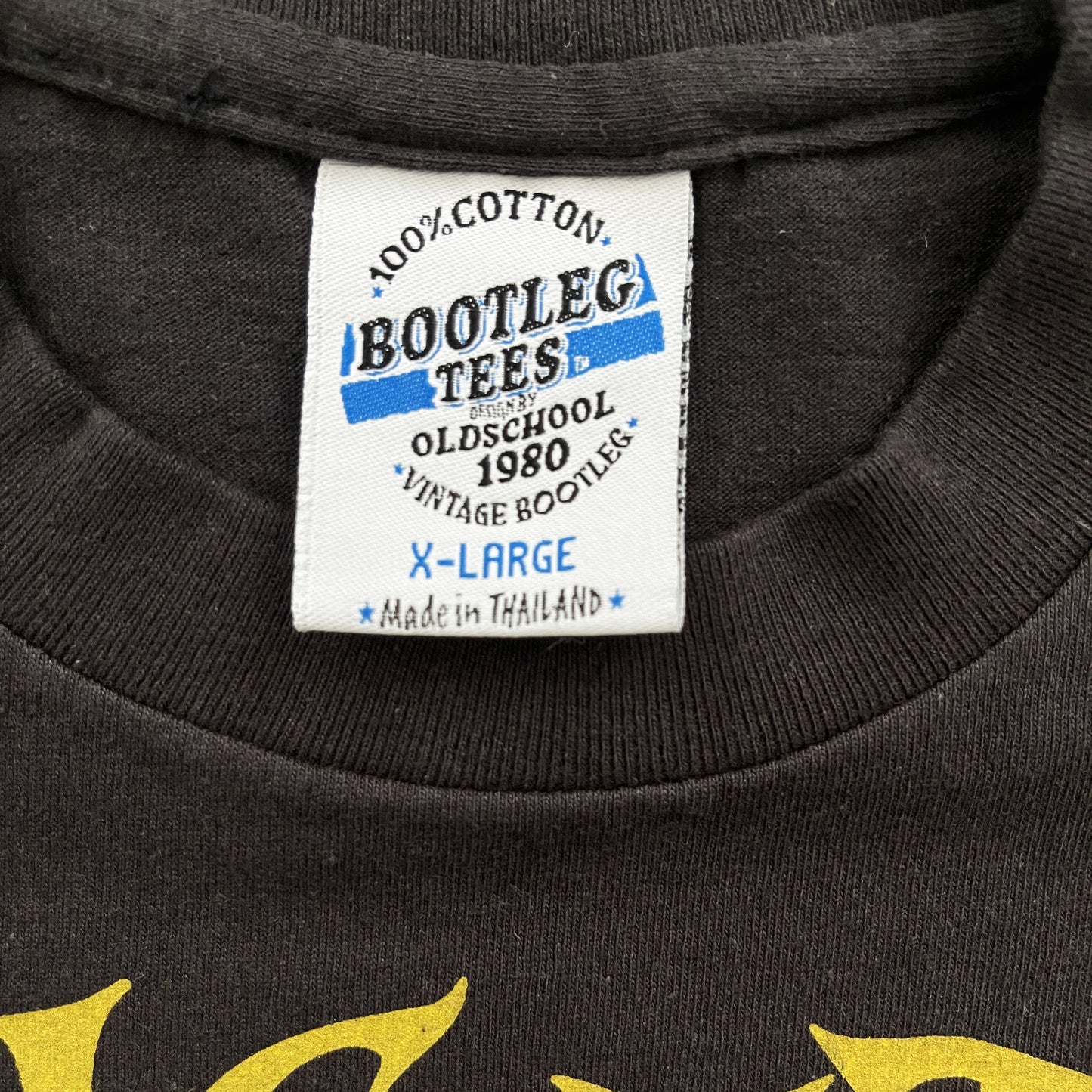 The Nightmare Before Christmas T-Shirt