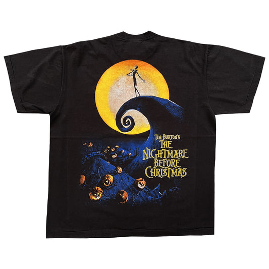 The Nightmare Before Christmas T-Shirt