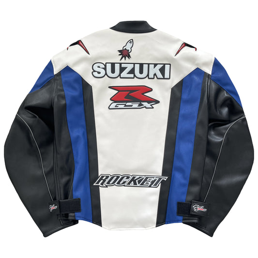 Joe Rocket x Suzuki Yoshimura Racing Jacket - L