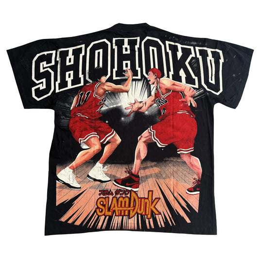 Slam Dunk T-Shirt - L