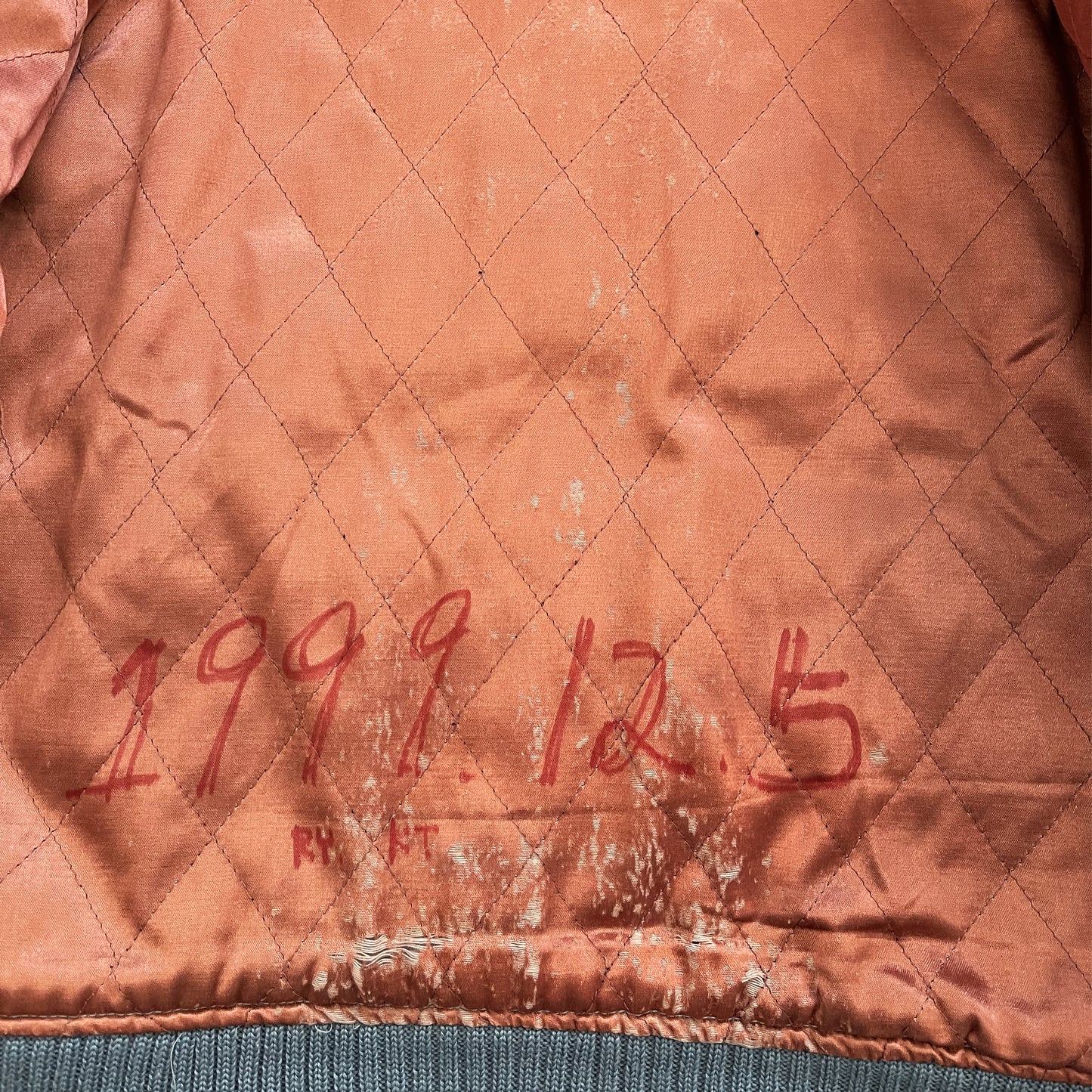 Style Eyes Varsity Jacket