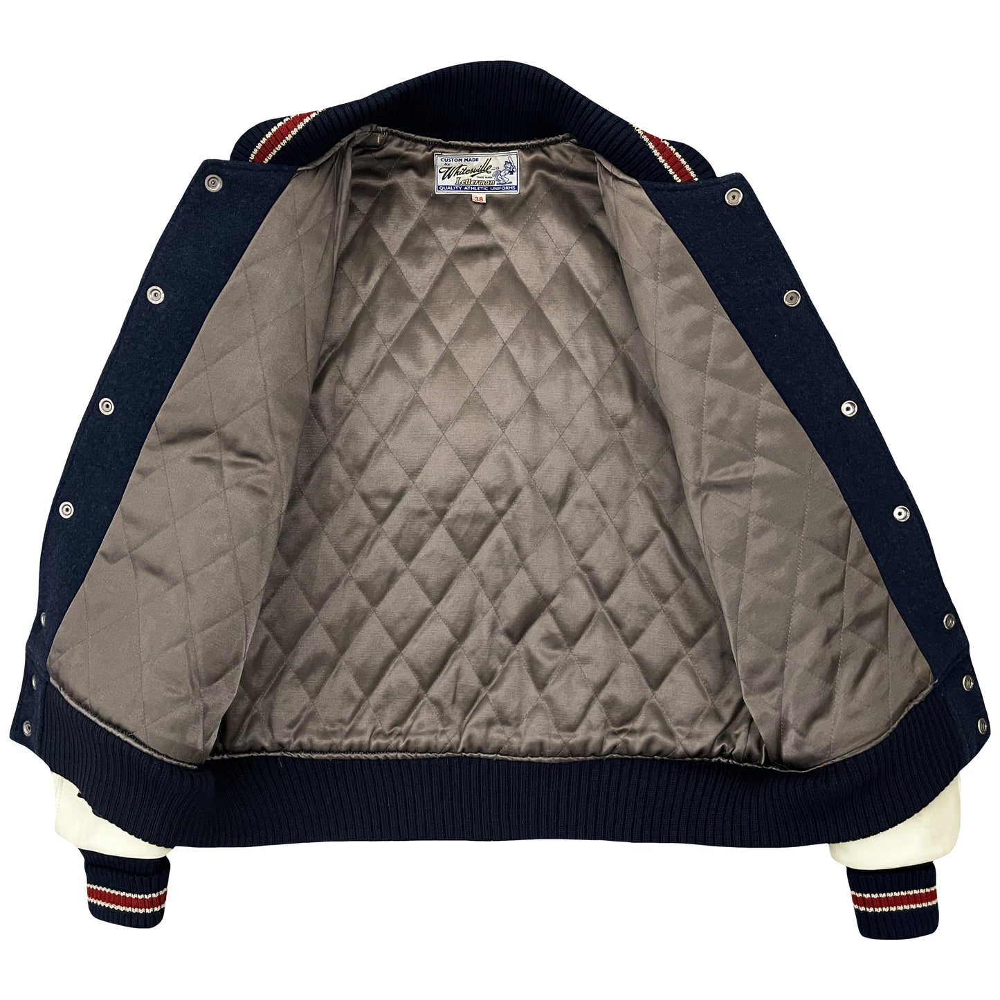 Whitesville Varsity Jacket