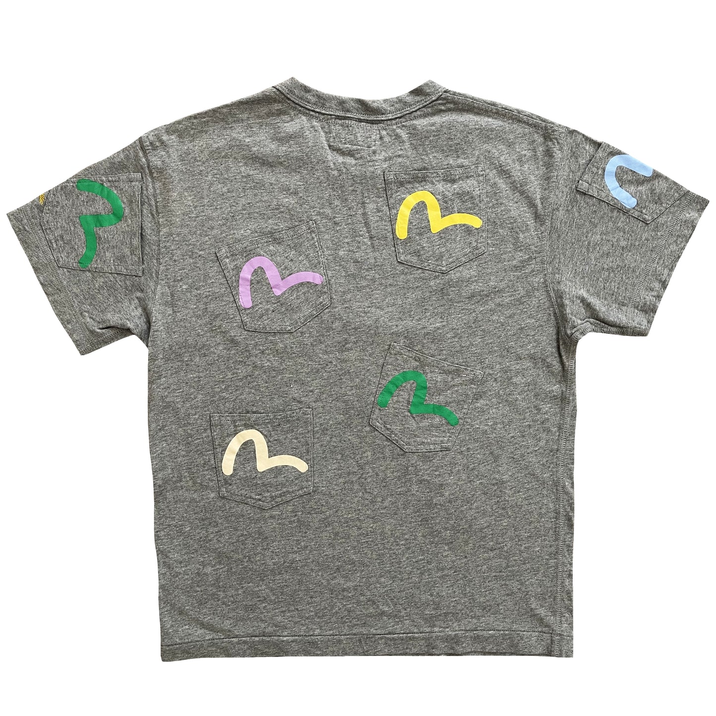 Evisu T-Shirt