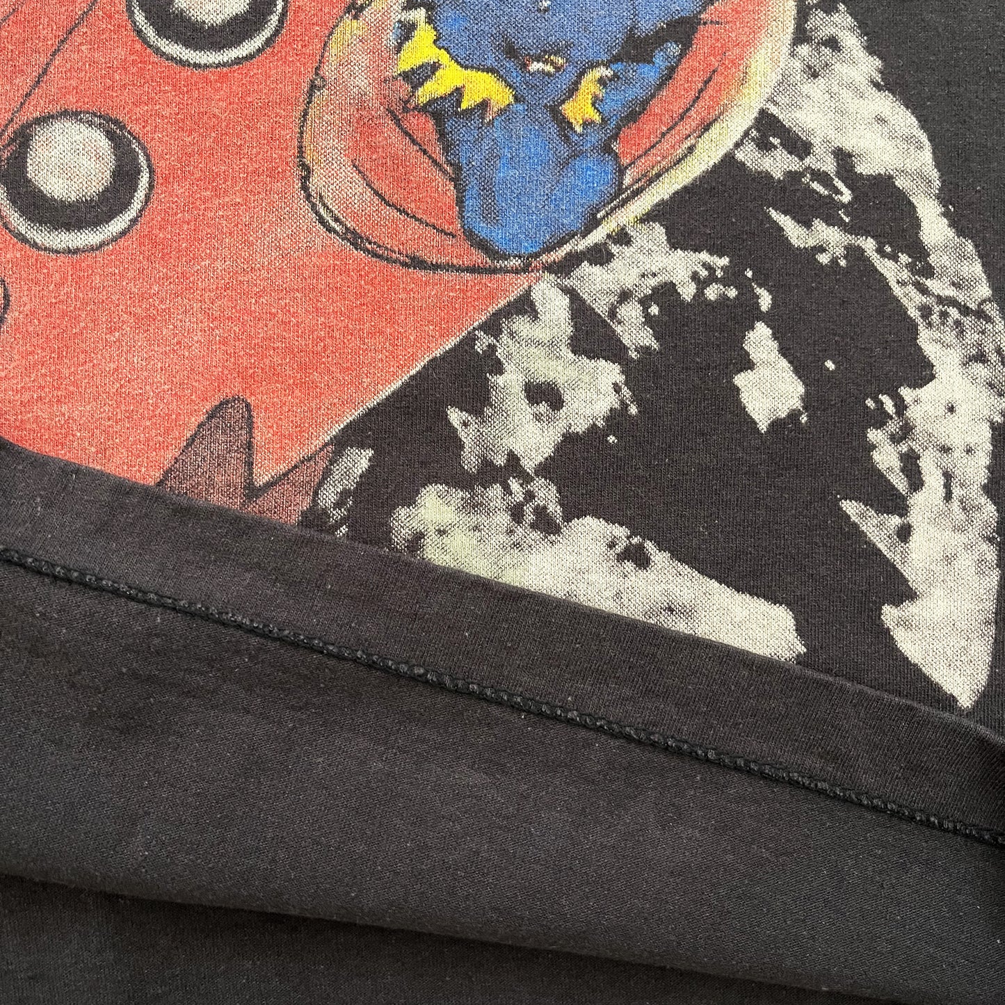 Liquid Blue Grateful Dead T-Shirt