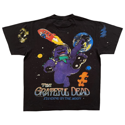 Liquid Blue Grateful Dead T-Shirt