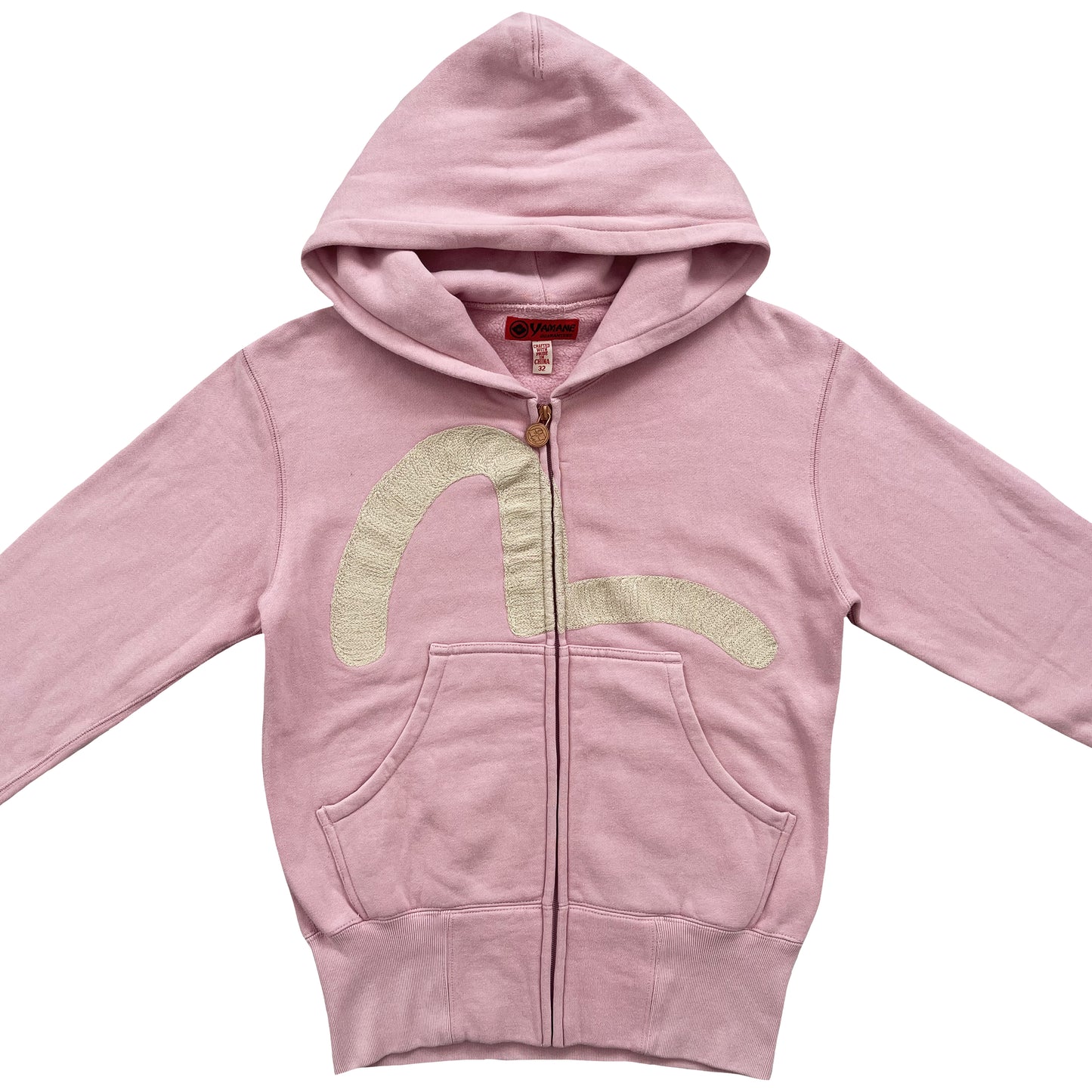 Evisu Hoodie