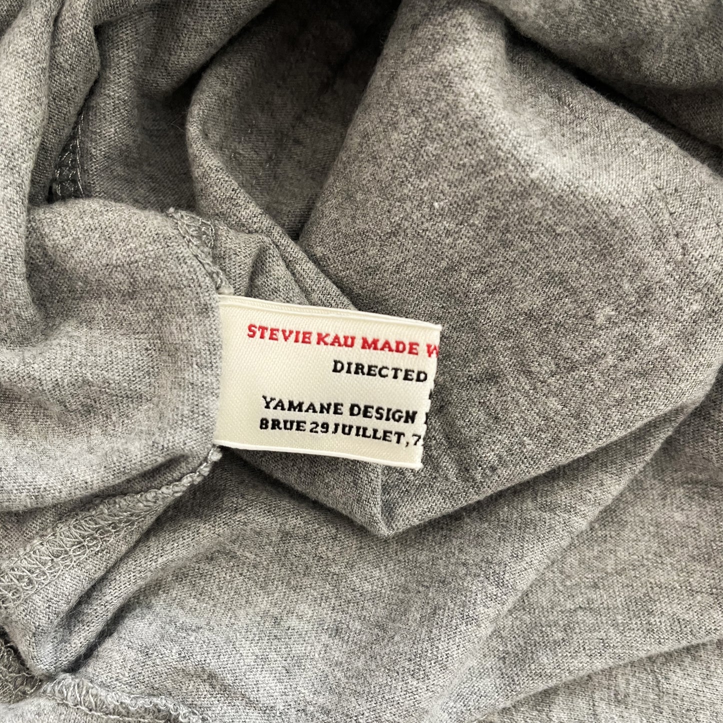 Evisu Multipocket T-Shirt