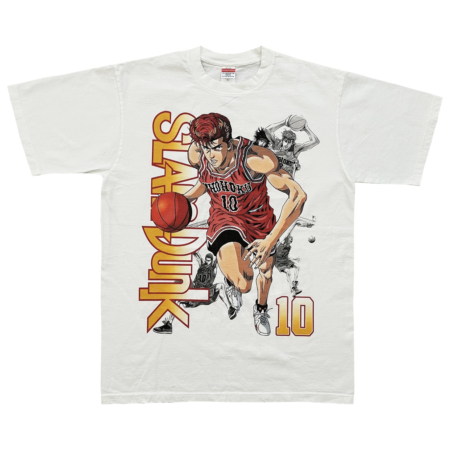Slam Dunk T-Shirt