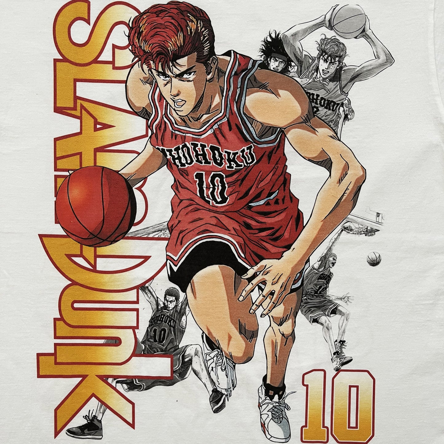 Slam Dunk T-Shirt
