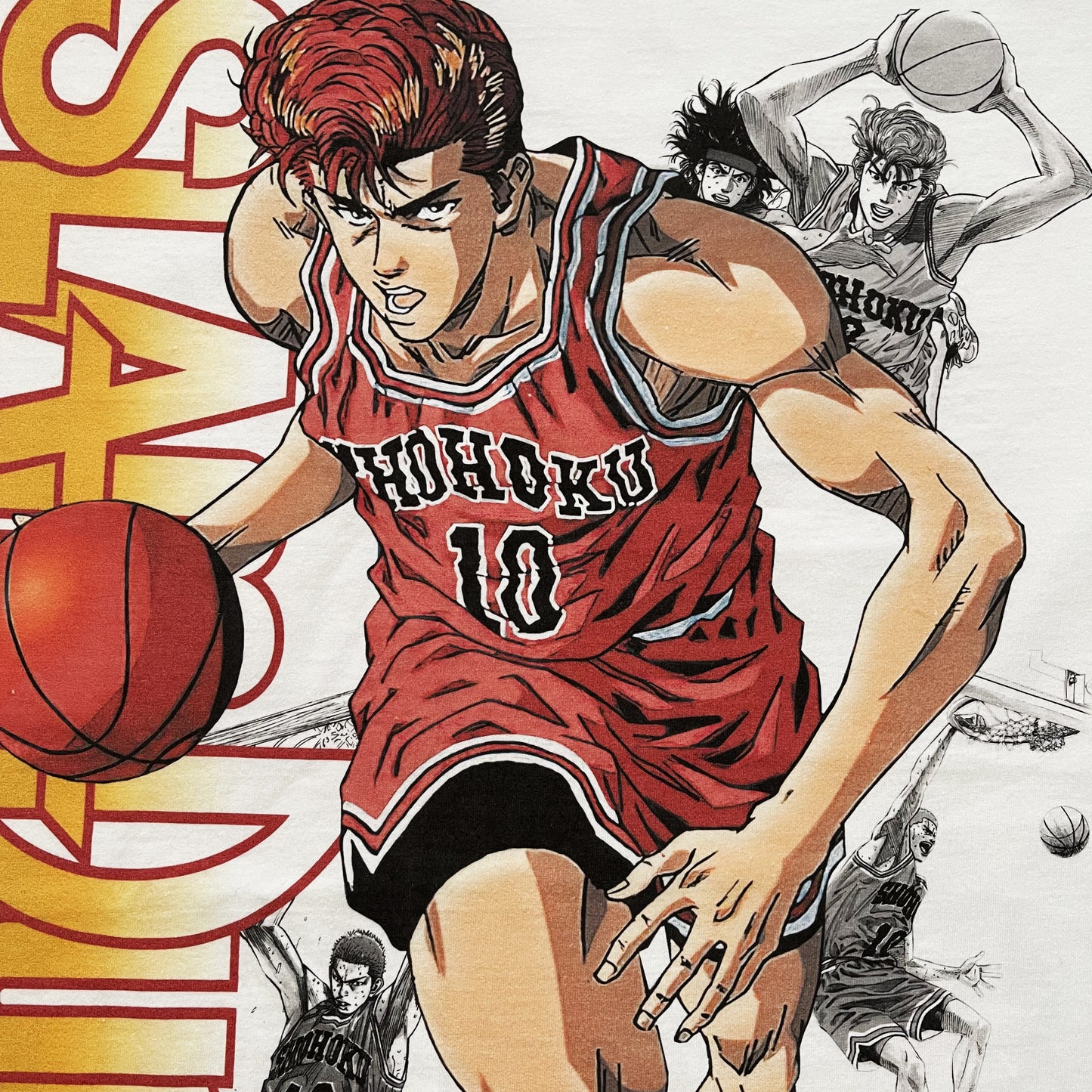 Slam Dunk T-Shirt
