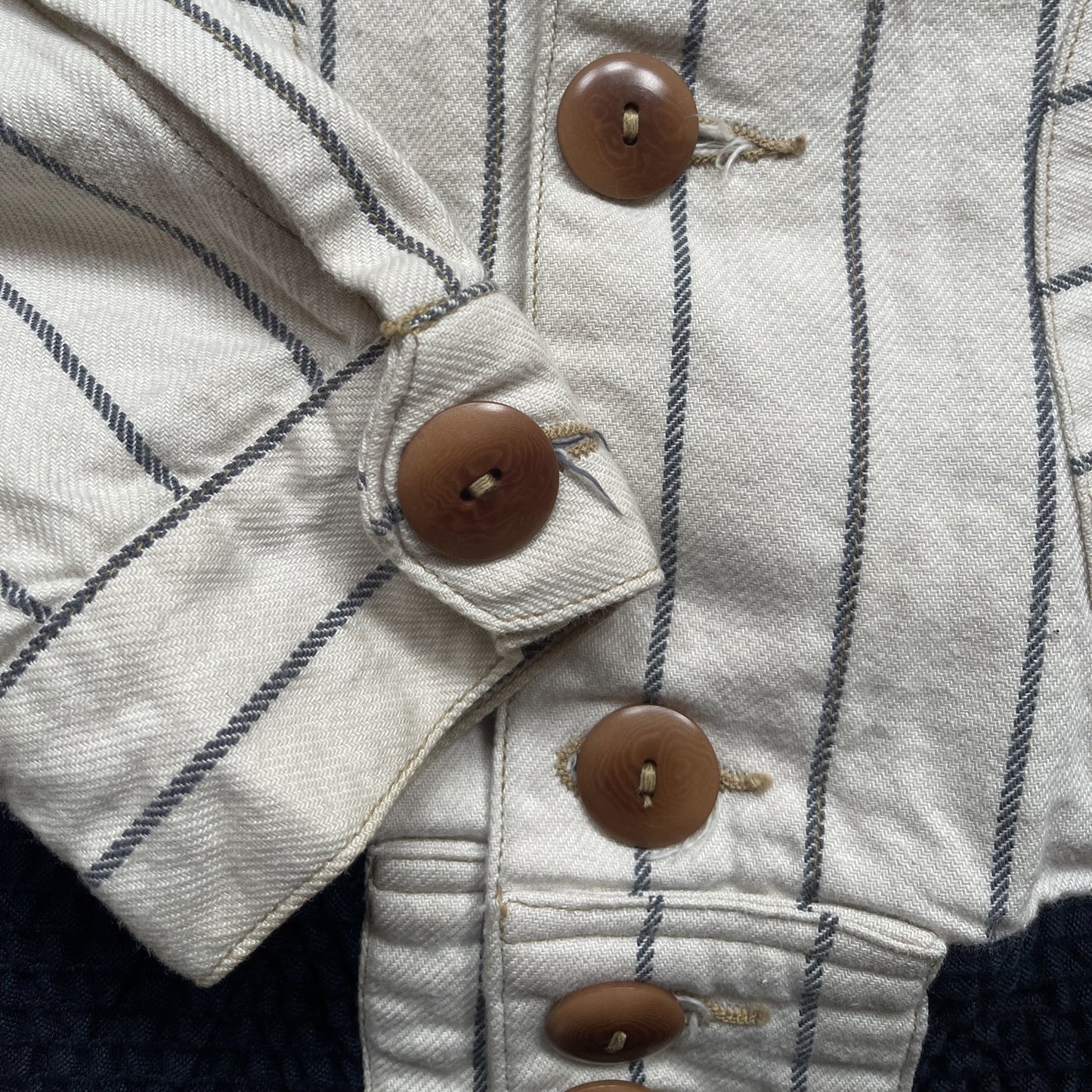 Whitesville New York Baseball Varsity Jacket - M