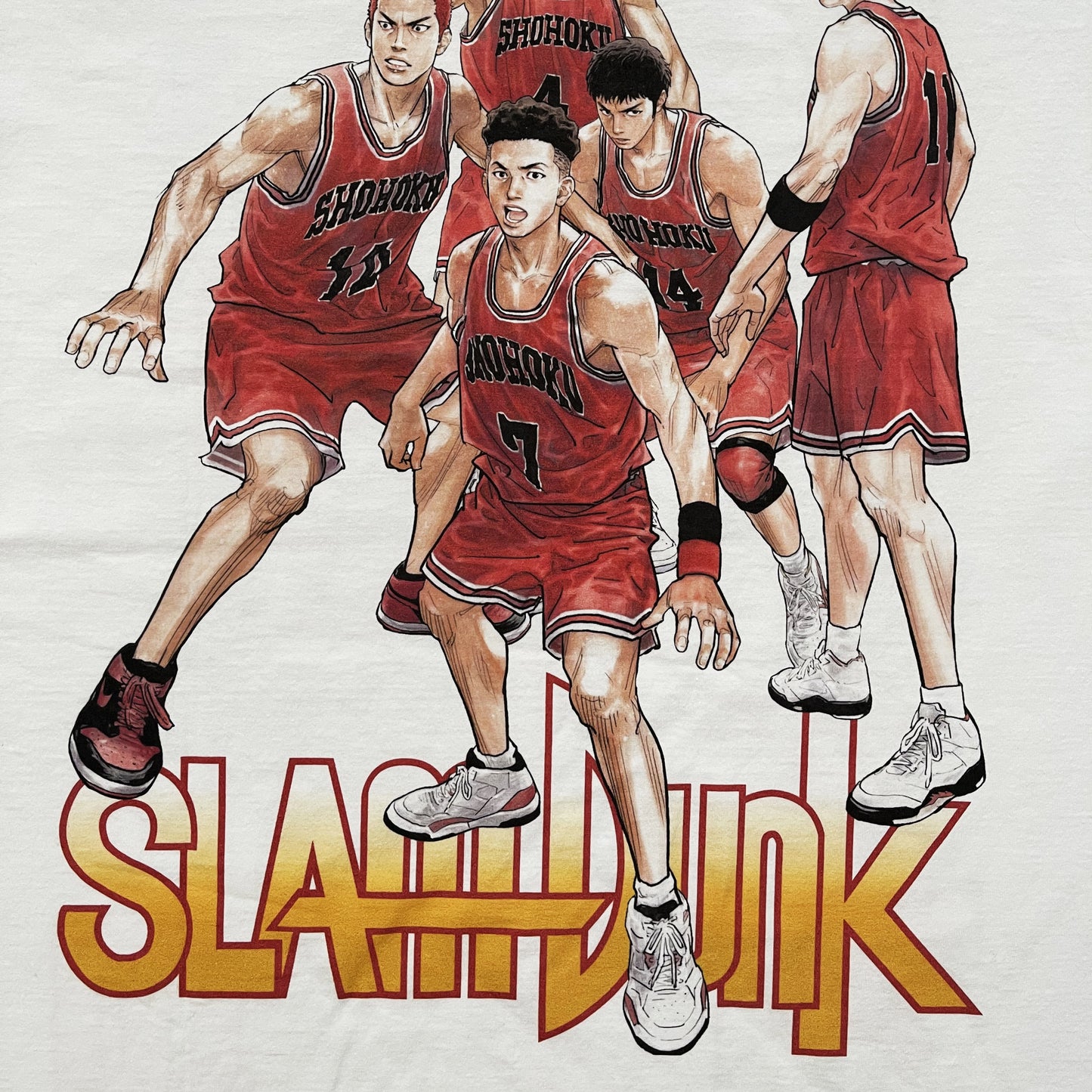 Slam Dunk T-Shirt