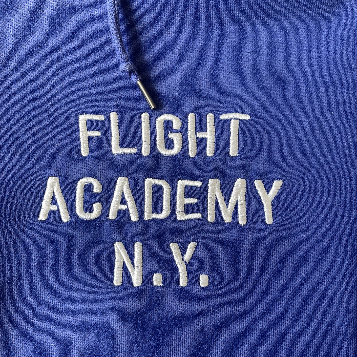 Avirex Flight Academy Hoodie - M