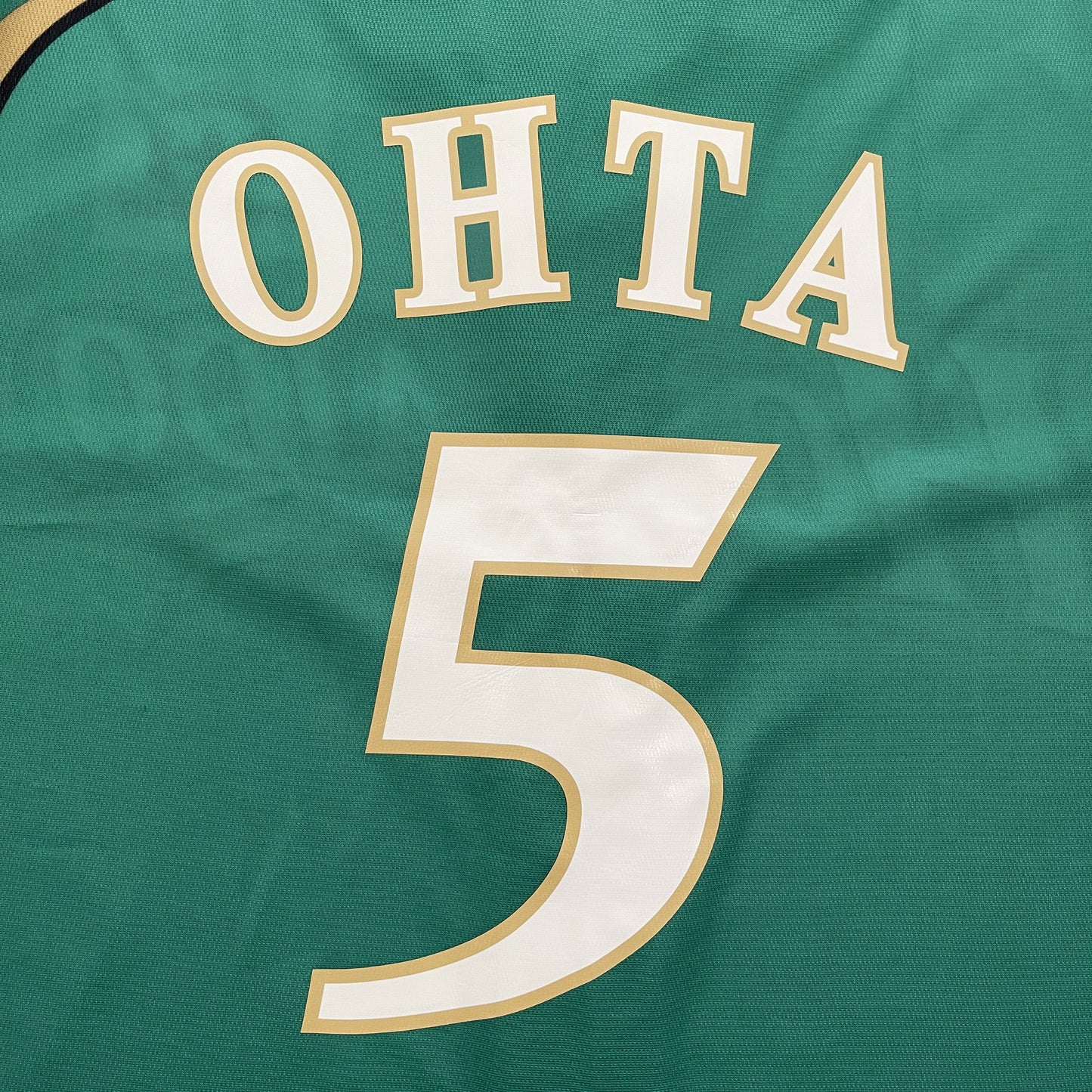 Japanese Baseball Jersey Hokkaido Fighters