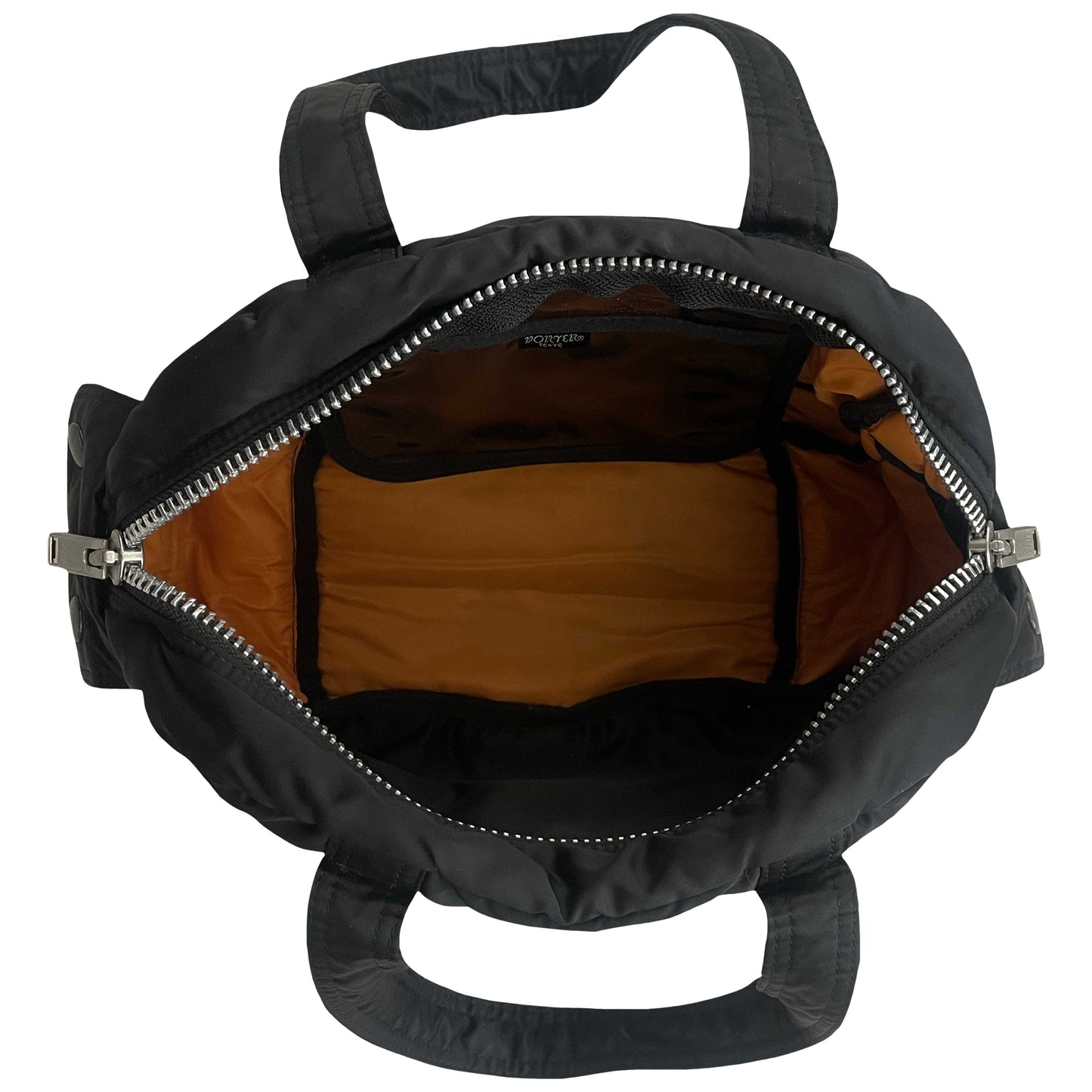 Porter-Yoshida Tanker Boston Bag