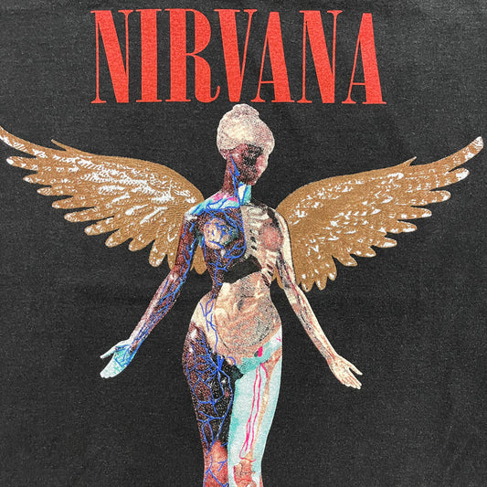 Nirvana T-Shirt