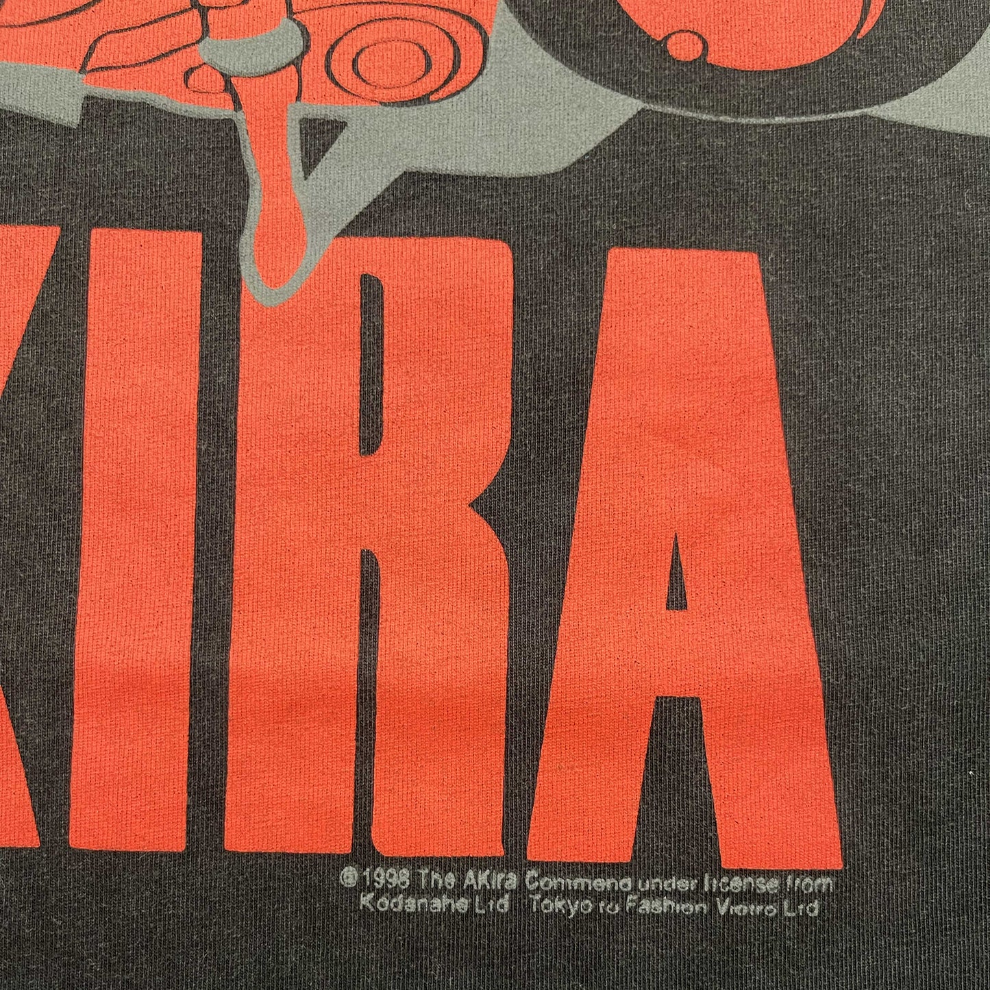 Akira T-Shirt